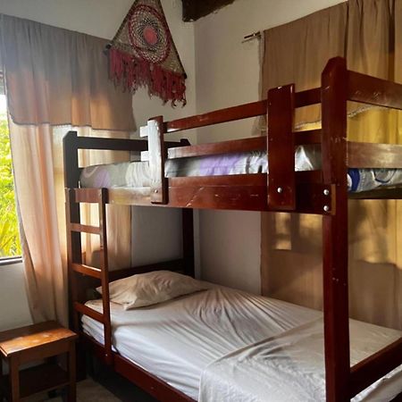 Maiku Amazonas Hotel Puerto Nariño Eksteriør billede