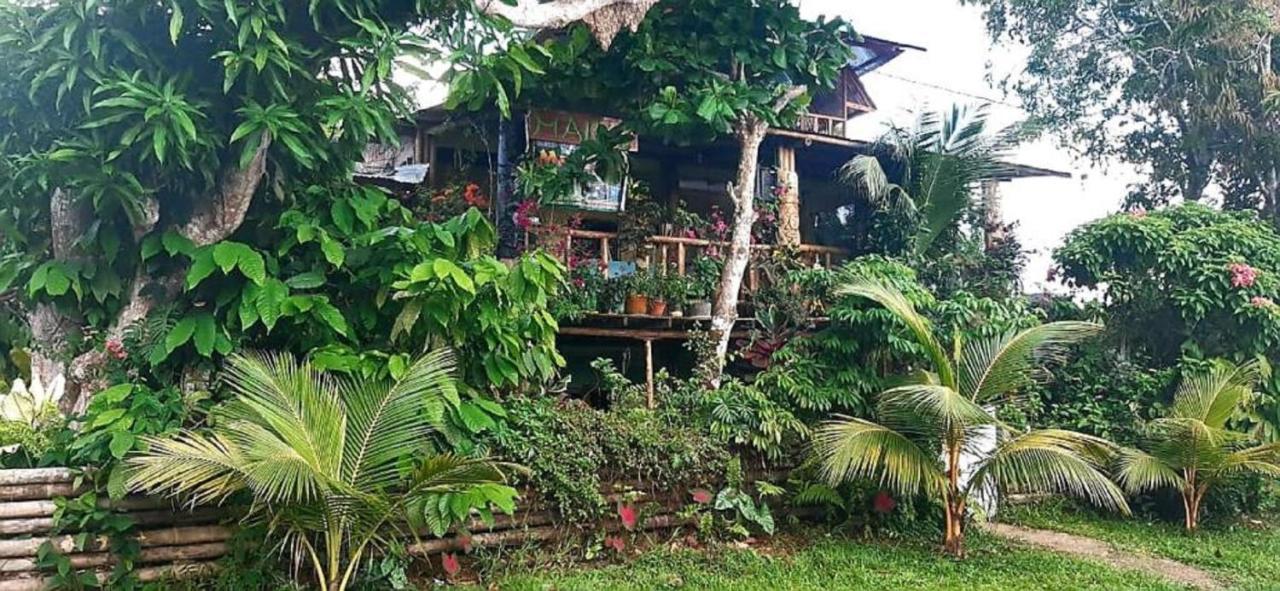Maiku Amazonas Hotel Puerto Nariño Eksteriør billede