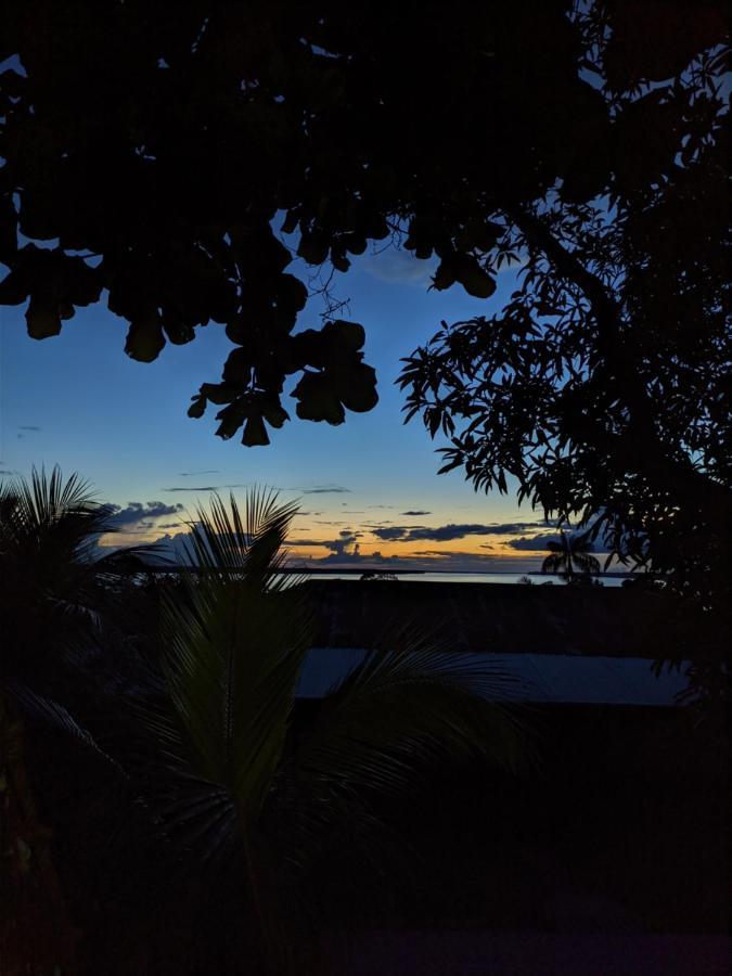 Maiku Amazonas Hotel Puerto Nariño Eksteriør billede