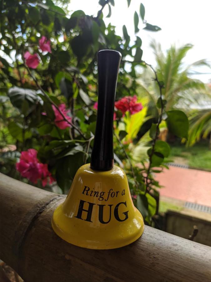 Maiku Amazonas Hotel Puerto Nariño Eksteriør billede