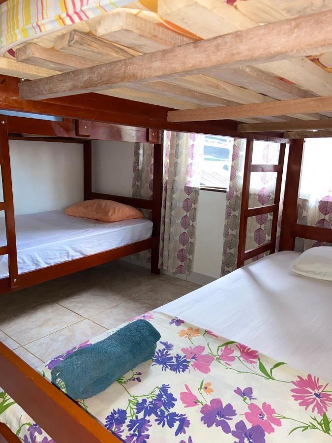 Maiku Amazonas Hotel Puerto Nariño Eksteriør billede