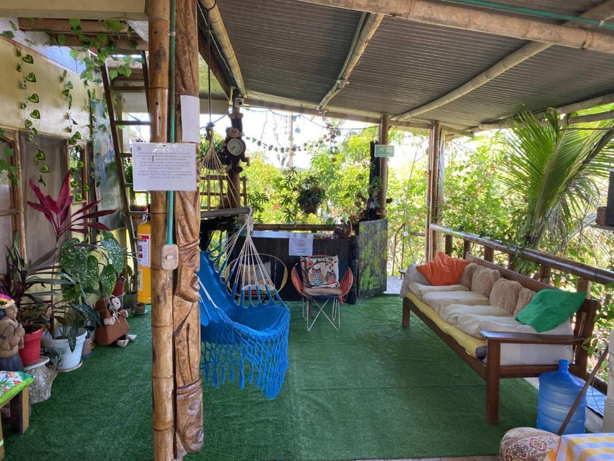 Maiku Amazonas Hotel Puerto Nariño Eksteriør billede
