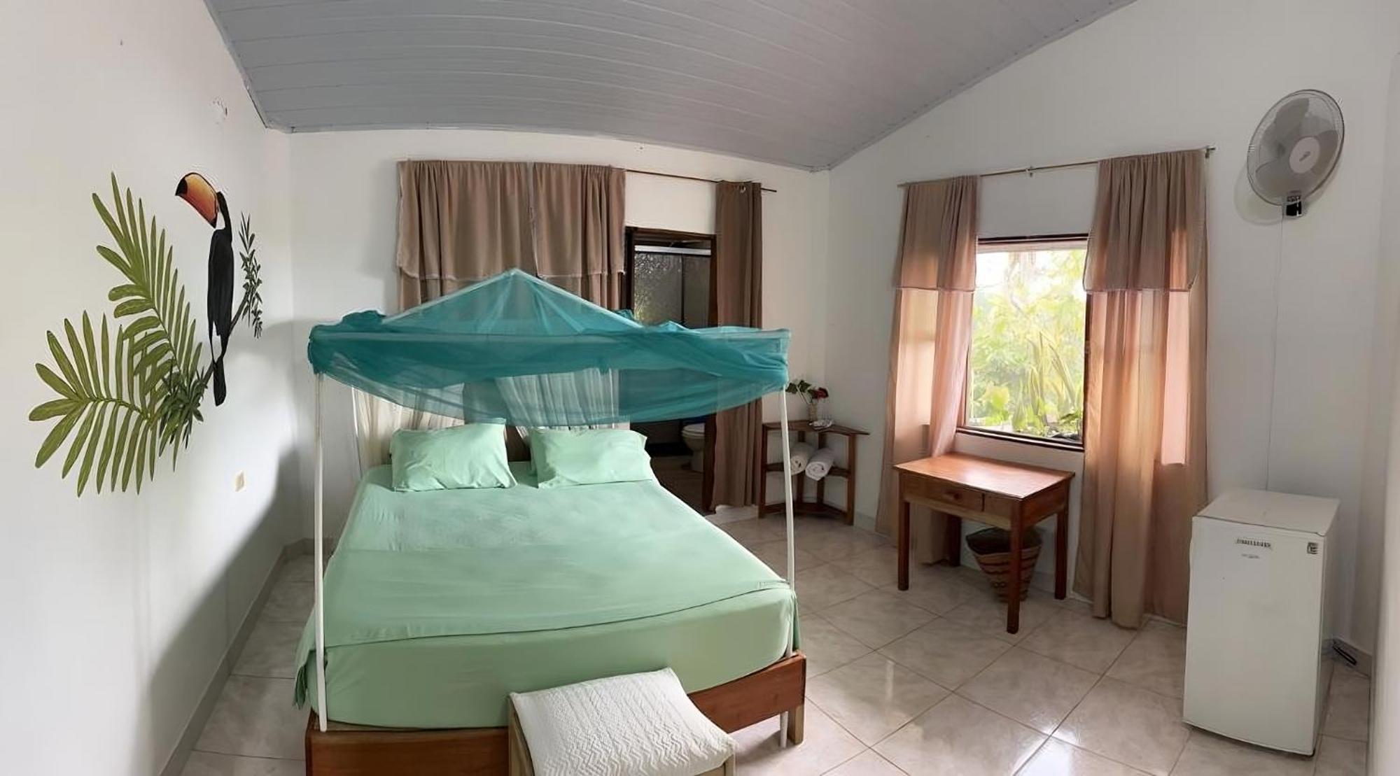 Maiku Amazonas Hotel Puerto Nariño Eksteriør billede
