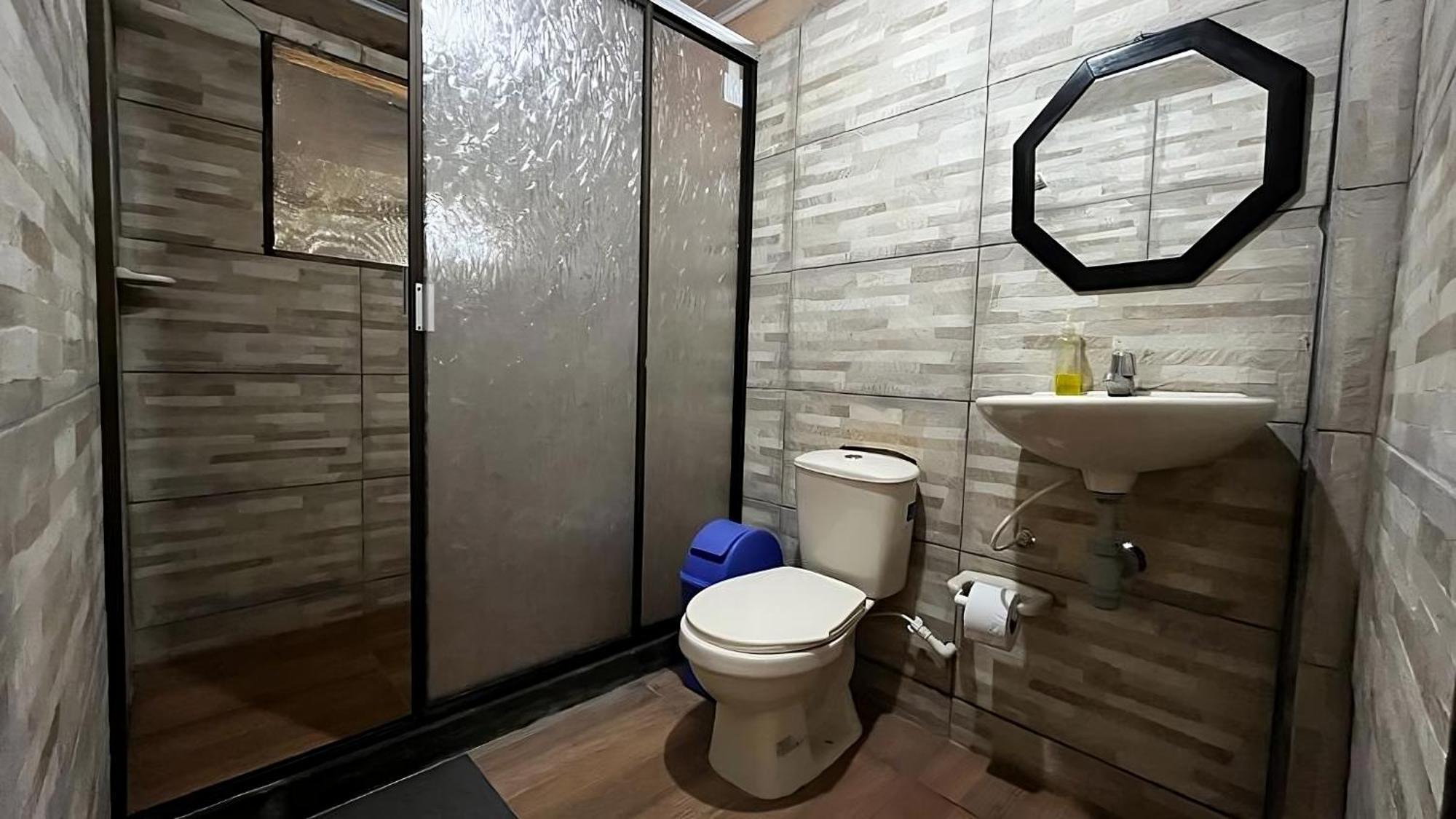 Maiku Amazonas Hotel Puerto Nariño Eksteriør billede