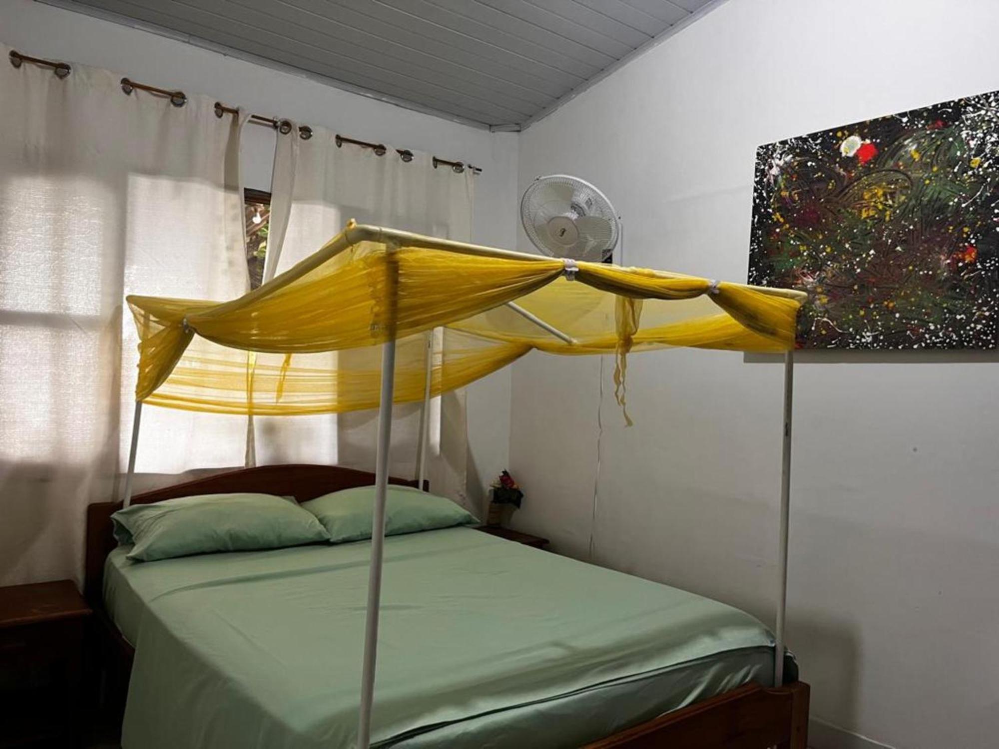 Maiku Amazonas Hotel Puerto Nariño Eksteriør billede