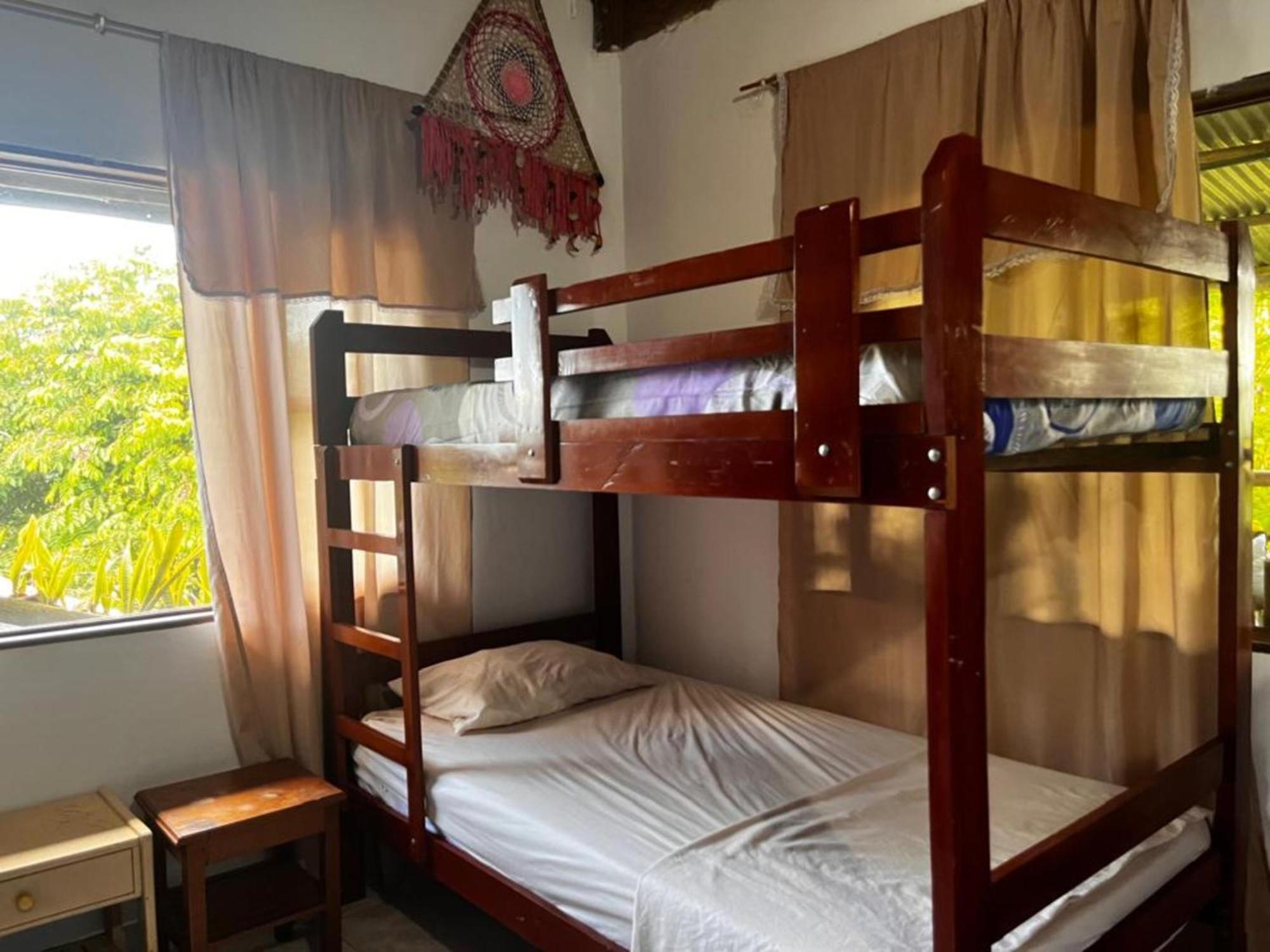 Maiku Amazonas Hotel Puerto Nariño Eksteriør billede