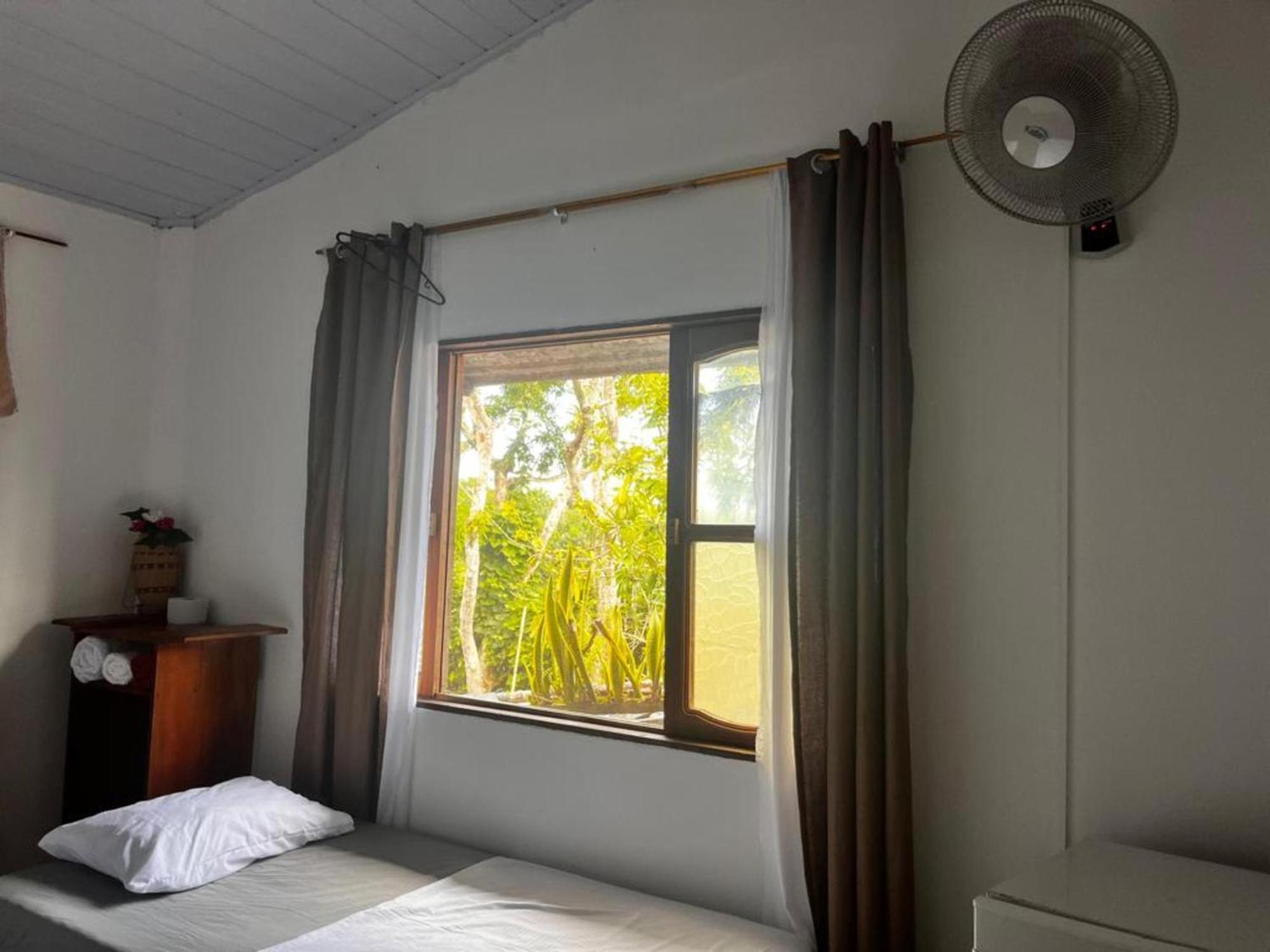 Maiku Amazonas Hotel Puerto Nariño Eksteriør billede