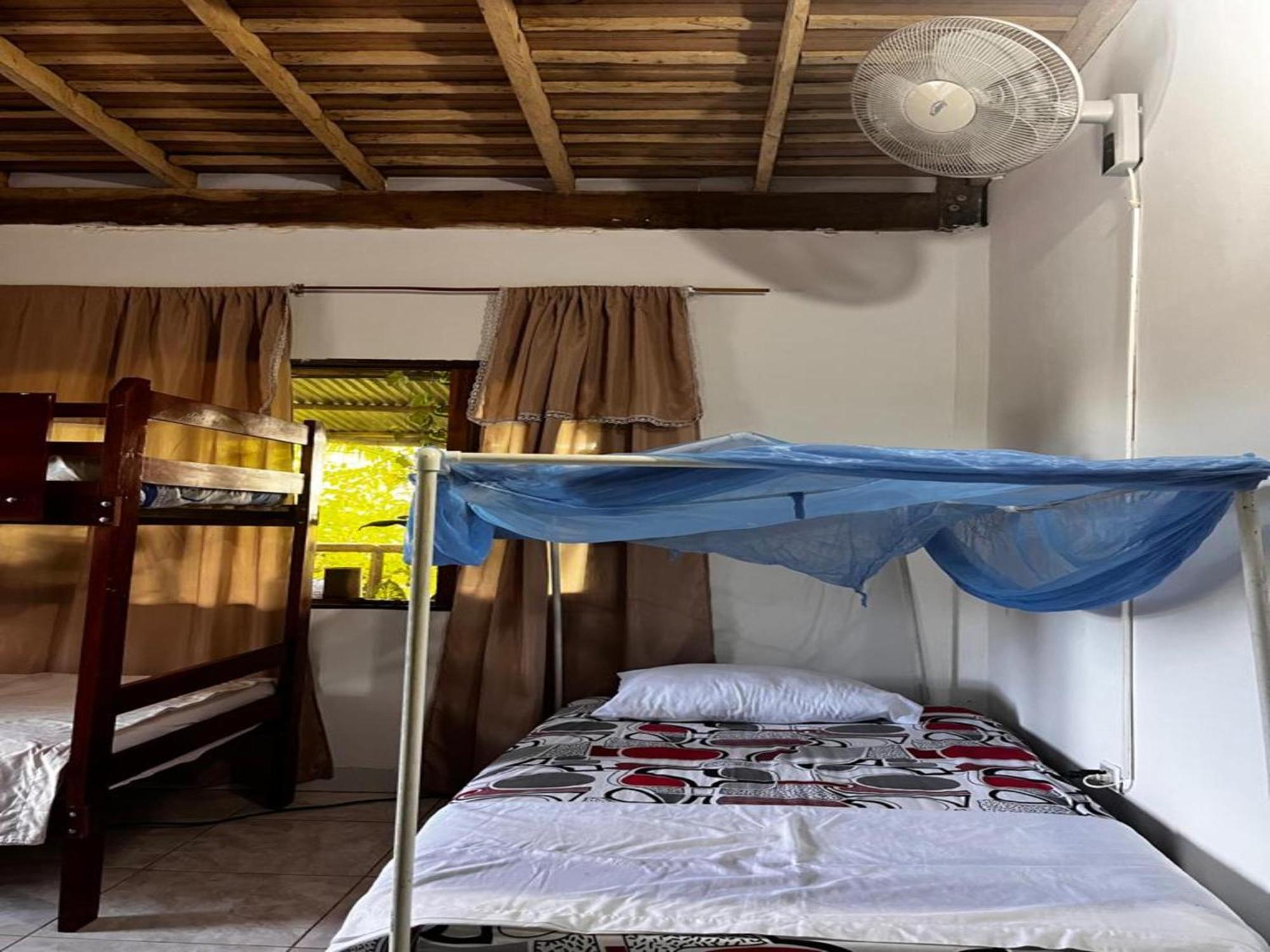 Maiku Amazonas Hotel Puerto Nariño Eksteriør billede